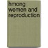 Hmong Women and Reproduction