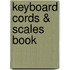 Keyboard Cords & Scales Book