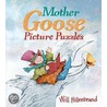 Mother Goose Picture Puzzles door Will Hillenbrand