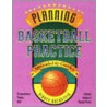 Planning Basketball Practice door Sidney Goldstein