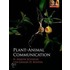 Plant-animal Communication P