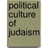 Political Culture of Judaism