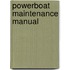 Powerboat Maintenance Manual