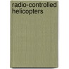 Radio-controlled Helicopters door Not Available