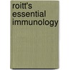 Roitt's Essential Immunology door Seamus J. Martin