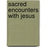 Sacred Encounters With Jesus door G. Scott Sparrow