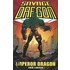 Savage Dragon Emperor Dragon