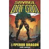 Savage Dragon Emperor Dragon door Erik Larsen