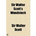 Sir Walter Scott's Woodstock