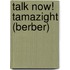 Talk Now! Tamazight (Berber)