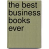 The Best Business Books Ever by Basic Books