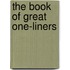 The Book of Great One-Liners