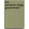 The Cameron-Clegg Government door Matt Beech