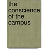 The Conscience Of The Campus door Linda Dubois Davey