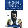 The John Lennon Encyclopedia door Bill Harry