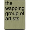 The Wapping Group of Artists by P. Banning