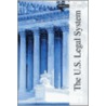 U.S. Legal System-2 Vol. Set by Unknown