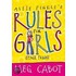 Allie Finks's Rules For Girls