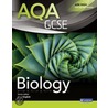 Aqa Gcse Biology Student Book door Nigel English