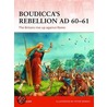 Boudicca's Rebellion Ad 60-61 door Nic Fields