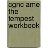 Cgnc Ame The Tempest Workbook door Classic Comics