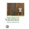 Chaucer's Romaunt Of The Rose door Sir Nicholas Harris Nicolas