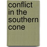 Conflict in the Southern Cone door George V. Rauch