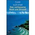 Das verlassene Boot am Strand