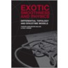 Exotic Smoothness and Physics door Torsten Asselmeyer