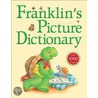 Franklin's Picture Dictionary door Rosemarie Shannon