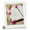 Handwritten Notes To My Lover door Grant Books Hardie