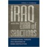 Iraq and the War of Sanctions