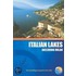 Italian Lakes Including Milan