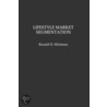 Lifestyle Market Segmentation by Ronald D. Michman