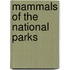 Mammals Of The National Parks