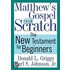 Matthew's Gospel From Scratch