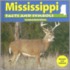 Mississippi Facts and Symbols