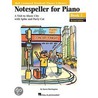 Notespeller for Piano, Book 3 door Karen Harrington