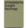 Philadelphia Insight Fleximap by Insight Flexi Map