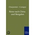 Reise nach China und Bengalen
