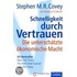 Schnelligkeit durch Vertrauen