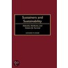 Sustainers And Sustainability door Leonard W. Doob