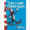 The Cat In The Hat Comes Back door Dr. Seuss