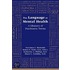 The Language Of Mental Health