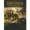 The Lord of the Rings Trilogy by Carol Matz