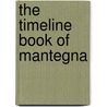 The Timeline Book of Mantegna door Jacopo Stoppa