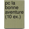 pc la bonne aventure (10 ex.) by Rene Magritte