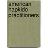 American Hapkido Practitioners door Not Available