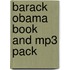 Barack Obama Book And Mp3 Pack