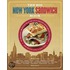 Big New York Sandwich Cookbook